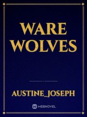 ware wolves Book