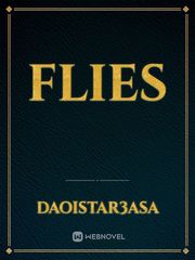 Flies Book