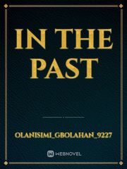 In the past Book