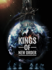 Kings of New Order Book