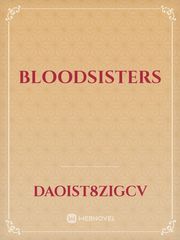Bloodsisters Book