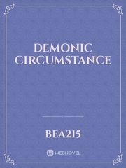 Demonic Circumstance Book