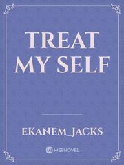 Treat my self Book