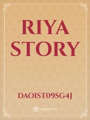 Riya Story Book