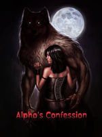 Alpha's confession Book