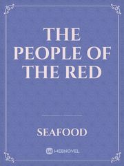 the people of the red Book