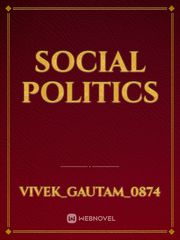Social politics Book