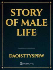 story of male life Book