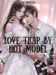 Love Trap by Hot Model Book