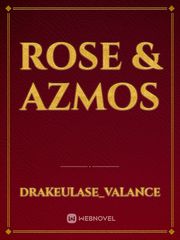 Rose & Azmos Book