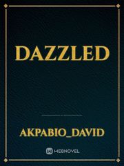 Dazzled Book