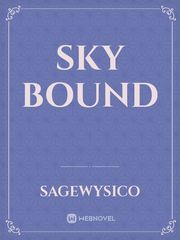 Sky Bound Book