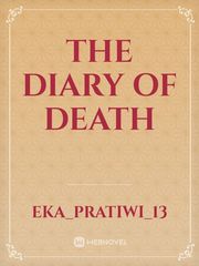 The Diary Of Death
