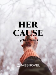 Her Cause Book