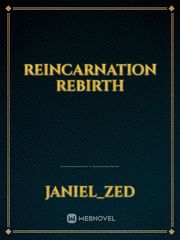 Reincarnation rebirth Book