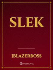 Slek Book