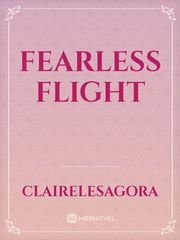 Fearless Flight Book