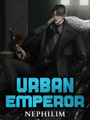 Urban Emperor Book