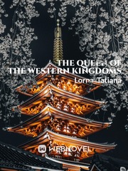The queen of the western kingdoms Book
