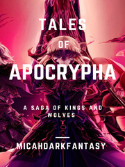 Tales of Apocrypha Book
