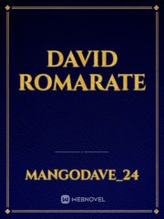 David Romarate Book