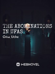 The Abominations In Ufas Book