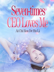 Seven-times CEO Loves Me Book