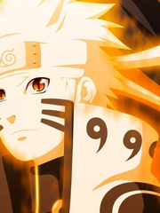 Naruto: Reincarnated as Naruto Book