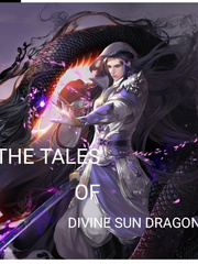 The Tales Of Divine Sun Dragon Book