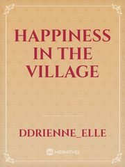 Happiness in the Village Book