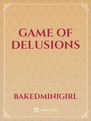 Game of Delusions Book