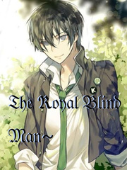 The Royal Blind Man~ Book