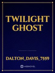 twilight ghost Book