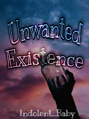 Unwanted Existence Book