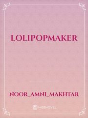 Lolipopmaker Book