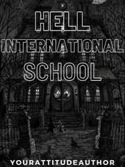 Hell International School Book