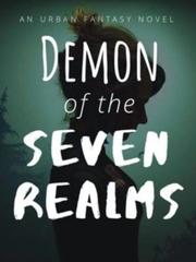Demon Of The Seven Realms Hakkenden Novel