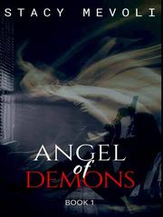 Angel of Demons Book