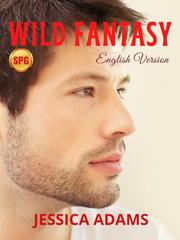 WILD FANTASY (ENGLISH) Book