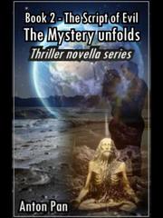 The Mystery unfolds Eureka 7 Novel