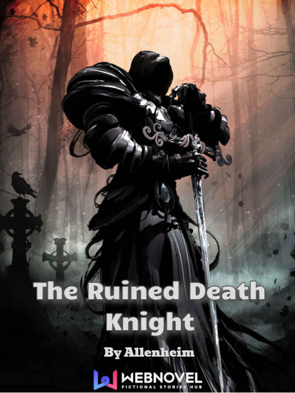 The Ruined Death Knight Book