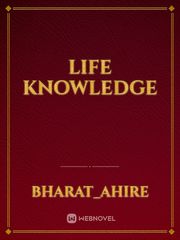 Life Knowledge Book