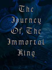 The Journey Of The Immortal King Book