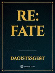 Re: Fate Book