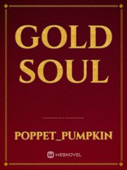 Gold soul Book