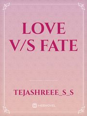 LOVE v/s FATE Book