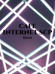 cafe internet scp Book