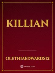 KILLIAN Book