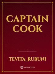Captain cook Book