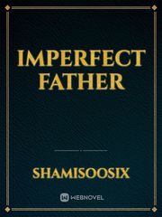Imperfect father Book